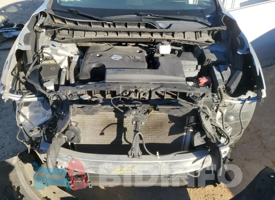5N1AZ2MG5JN159867 Photo# 12