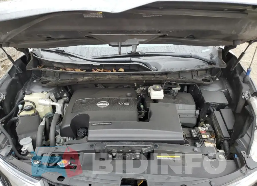 5N1AZ2MG8GN169981 Photo# 12