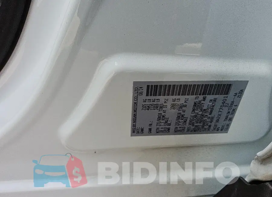 5N1BT3BA2SC770401 Photo# 14