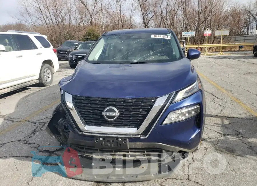 5N1BT3BAXPC828844 Photo# 5