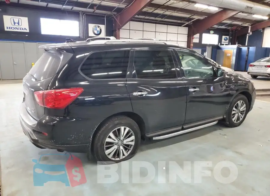5N1DR2BMXLC587275 Photo# 3