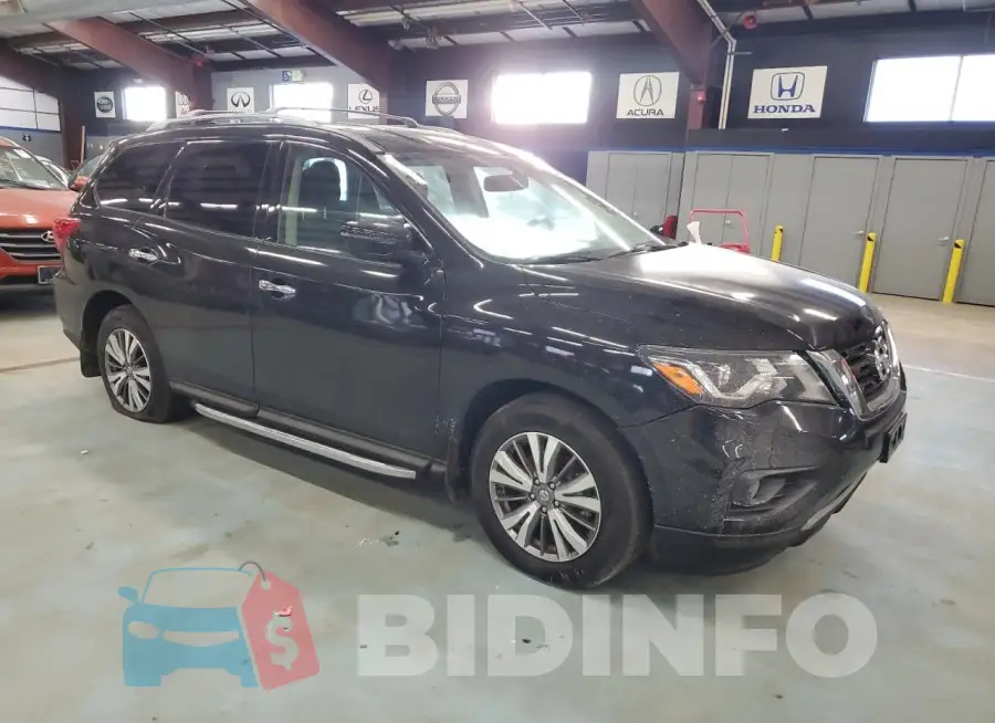5N1DR2BMXLC587275 Photo# 4