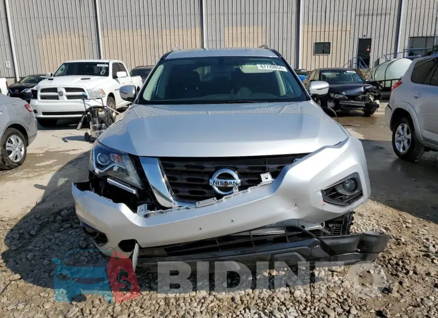 5N1DR2MM6JC651595 Photo# 5