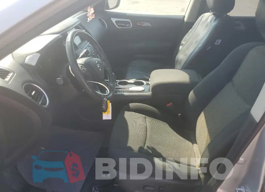 5N1DR2MN4HC661643 Photo# 7