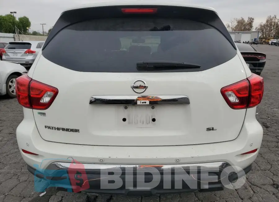 5N1DR2MN7KC603677 Photo# 6