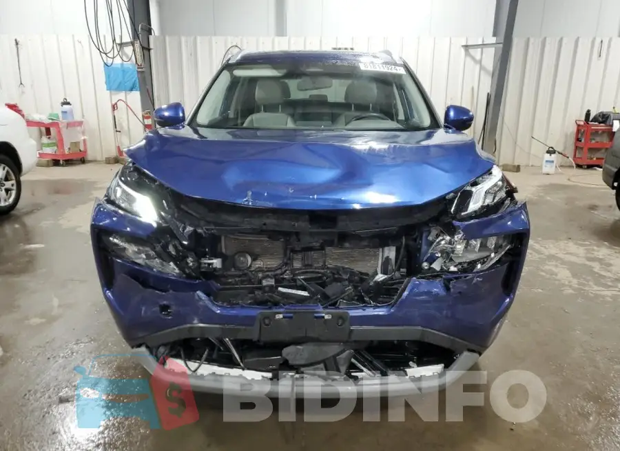 JN8BT3BB3NW338422 Photo# 5