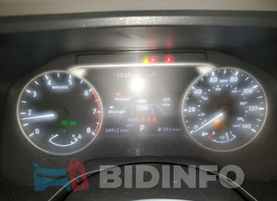 JN8BT3BB3NW338422 Photo# 9