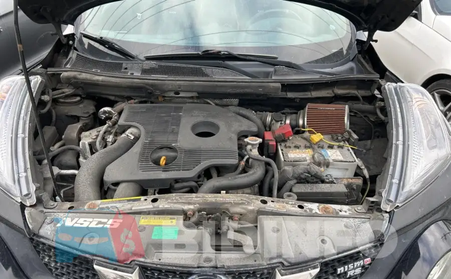 JN8DF5MV1GT350186 Photo# 7