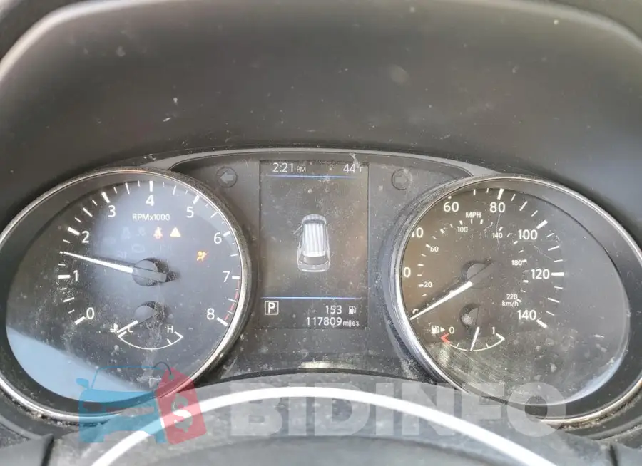 KNMAT2MT1KP530189 Photo# 9