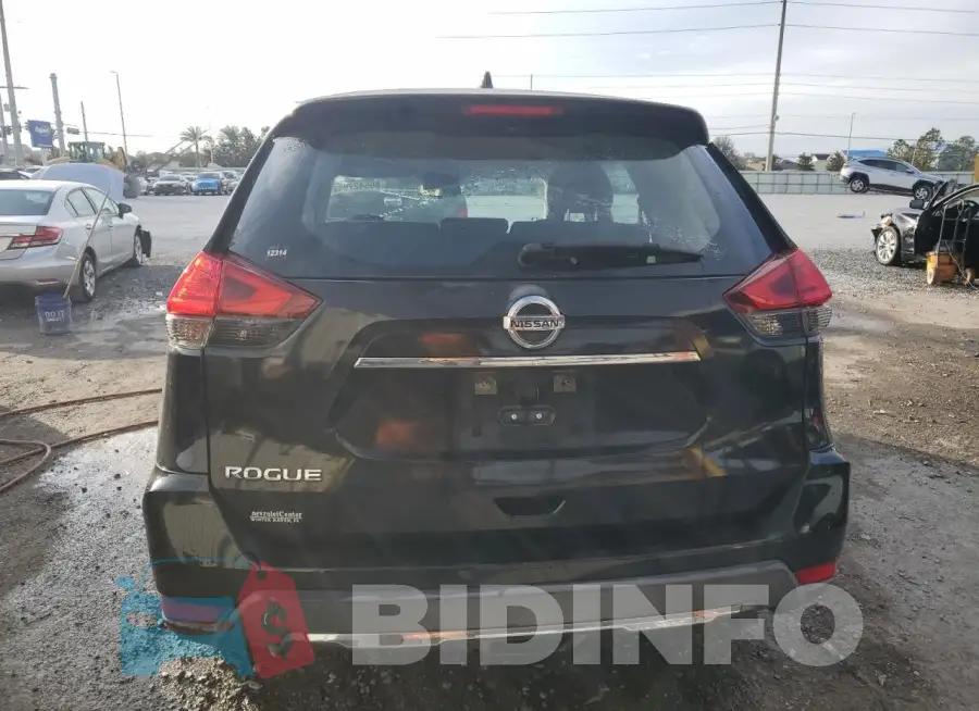 KNMAT2MT2HP603692 Photo# 6