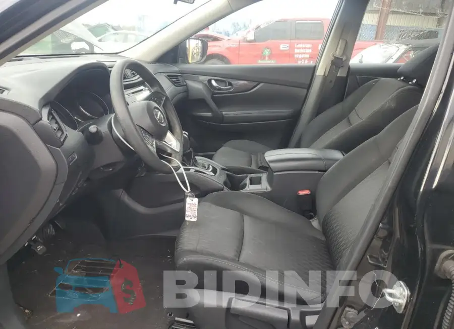 KNMAT2MT2HP603692 Photo# 7