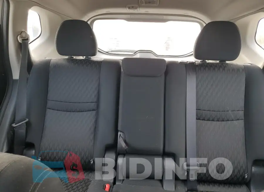 KNMAT2MT2HP614059 Photo# 10