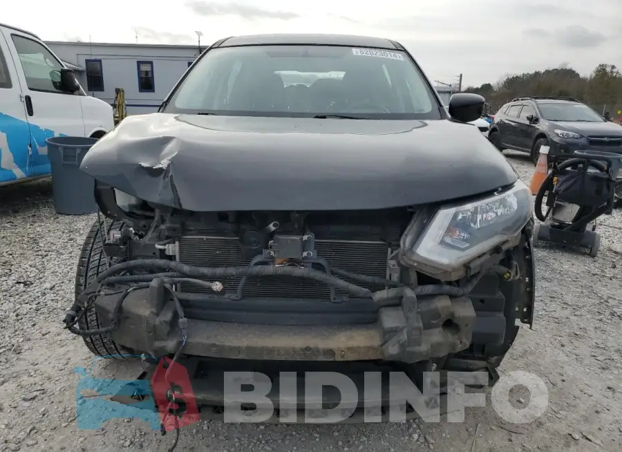 KNMAT2MT2HP614059 Photo# 5