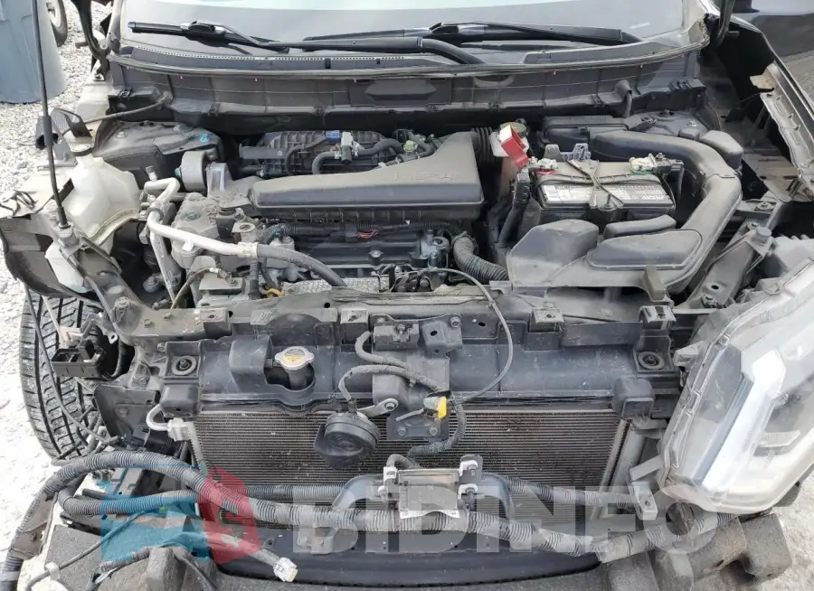 KNMAT2MT2HP614059 Photo# 12