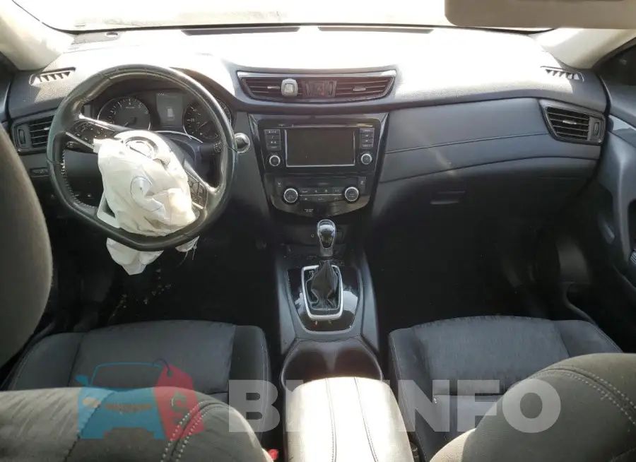 KNMAT2MT2JP570098 Photo# 8