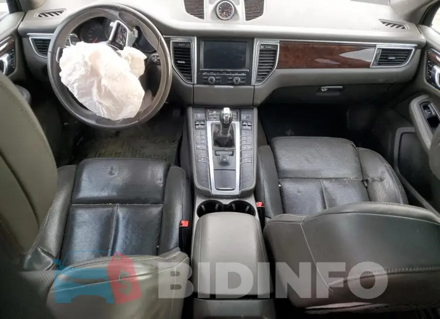 WP1AB2A55GLB46079 Photo# 8