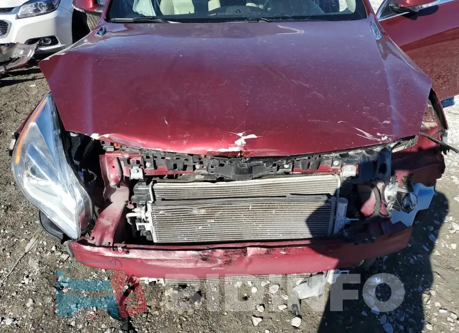 2G4GL5EX7H9116205 Photo# 11