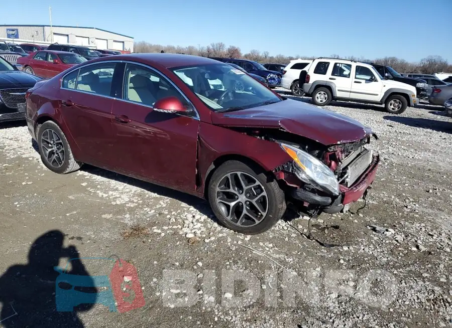2G4GL5EX7H9116205 Photo# 4