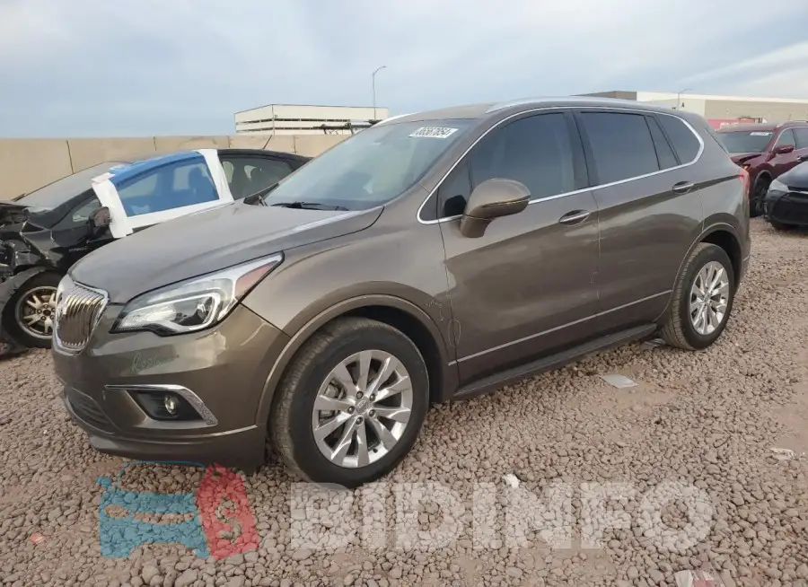 LRBFX1SA5JD006368 Photo# 1
