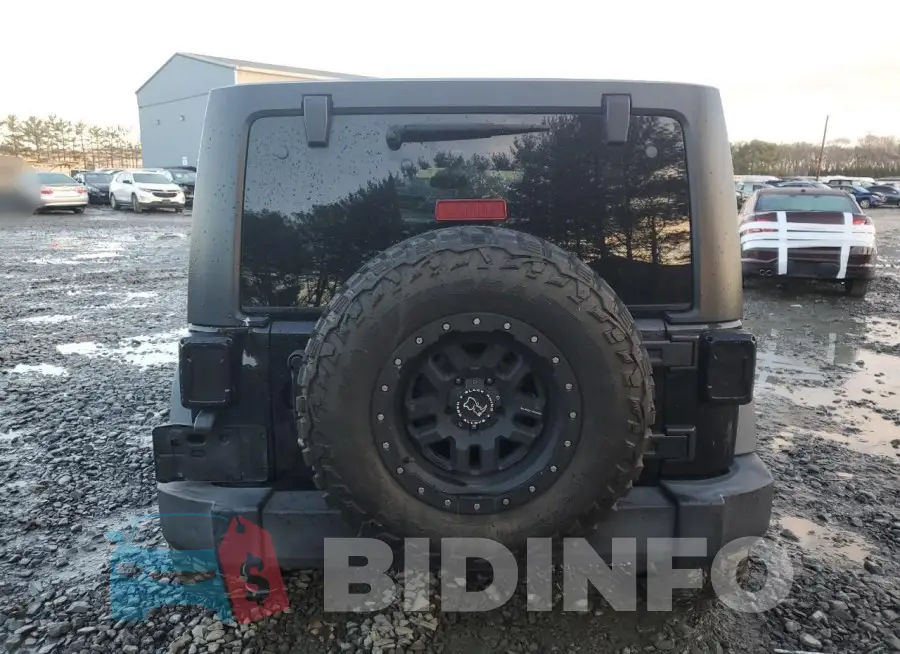 1C4BJWDG6GL187916 Photo# 6