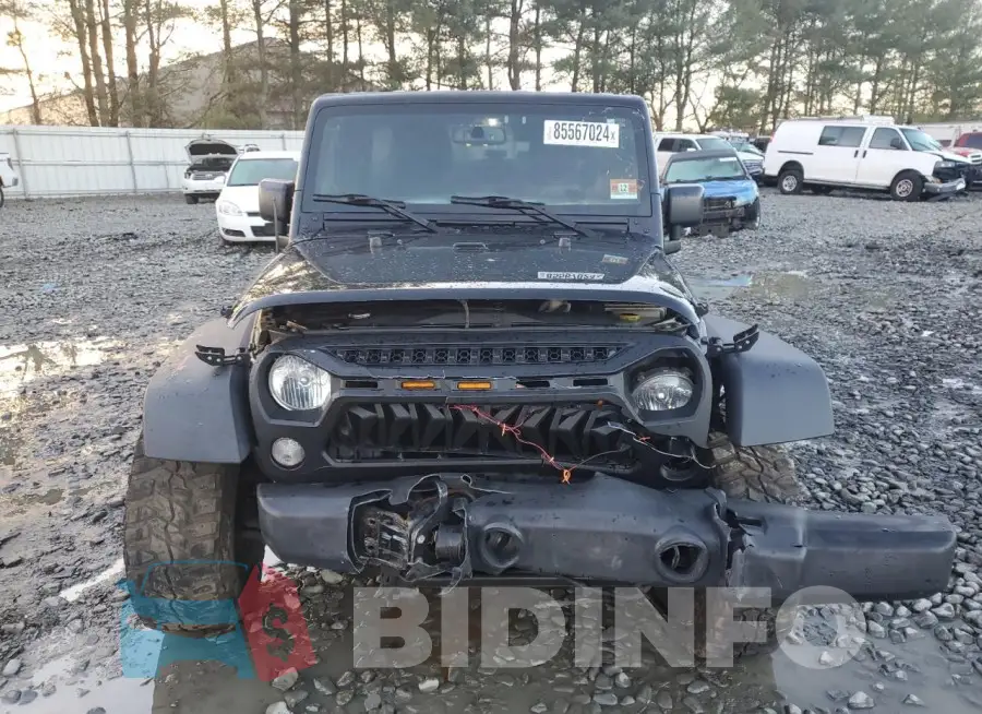 1C4BJWDG6GL187916 Photo# 5