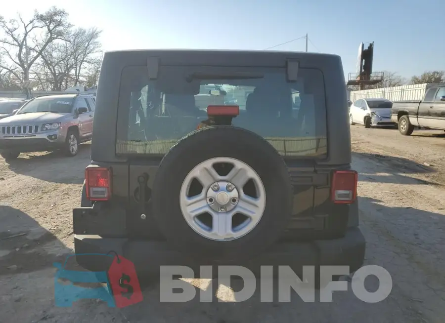 1C4BJWDG9JL834963 Photo# 6