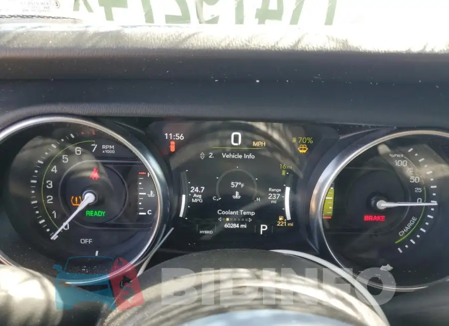 1C4JJXR63MW767653 Photo# 9