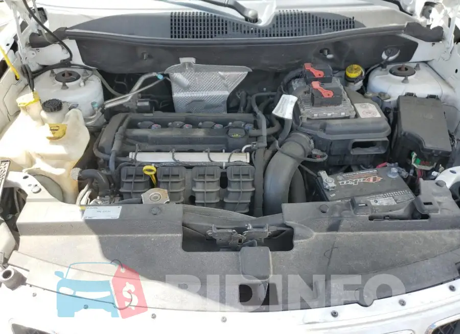 1C4NJCBA4HD185247 Photo# 12
