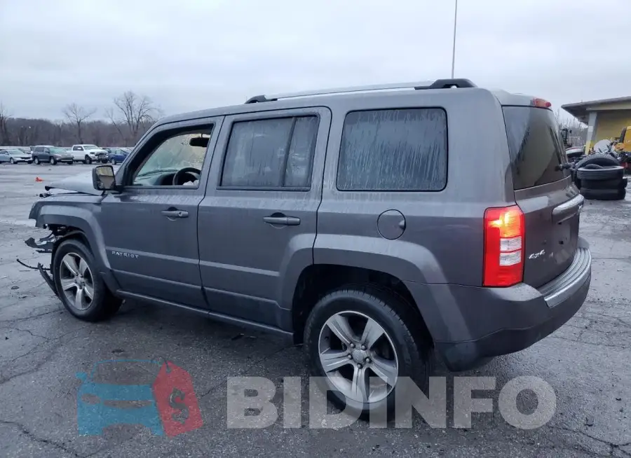 1C4NJRFB4HD152318 Photo# 2