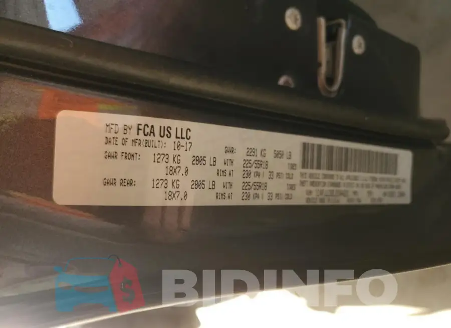 1C4PJLCB2JD544231 Photo# 12