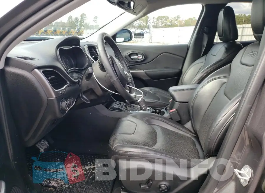 1C4PJLDB1KD360267 Photo# 7