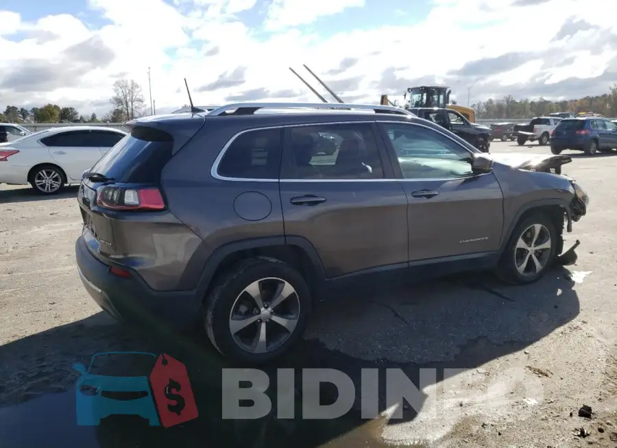 1C4PJLDB1KD360267 Photo# 3