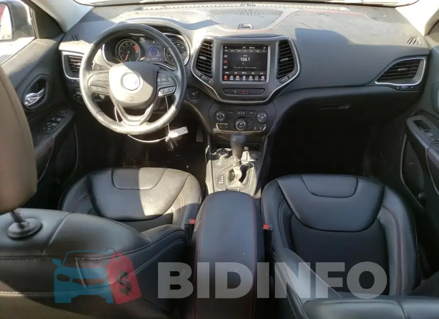 1C4PJMBX1LD572186 Photo# 8