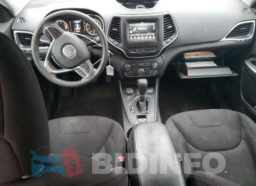 1C4PJMCB7KD377792 Photo# 8
