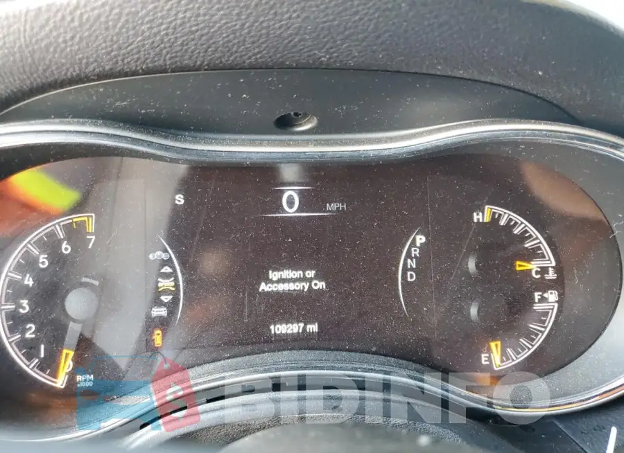 1C4RJEAG8KC794969 Photo# 9