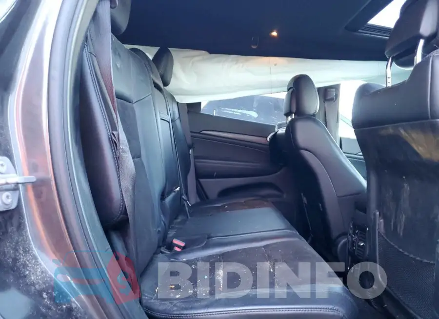 1C4RJFAGXKC547457 Photo# 11