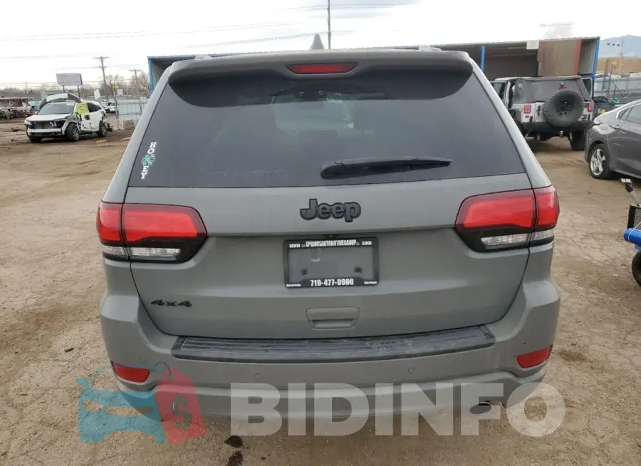 1C4RJFAGXNC144485 Photo# 6