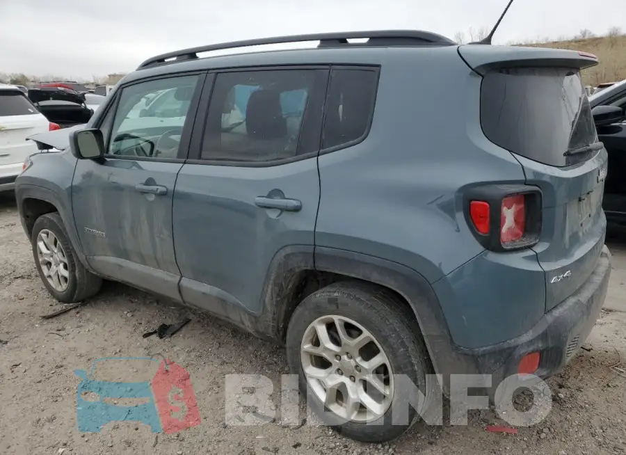 ZACCJBBB8HPF71262 Photo# 2
