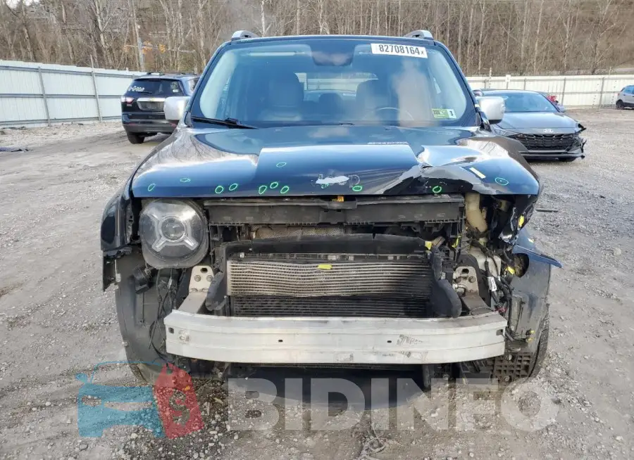 ZACCJBDB6HPF59432 Photo# 5