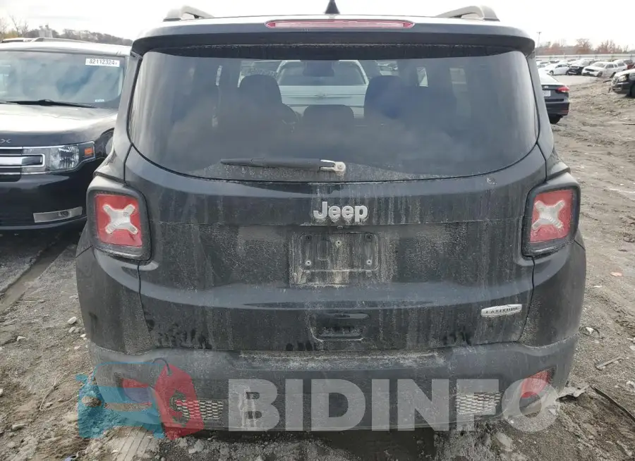 ZACNJABB1LPL12508 Photo# 6
