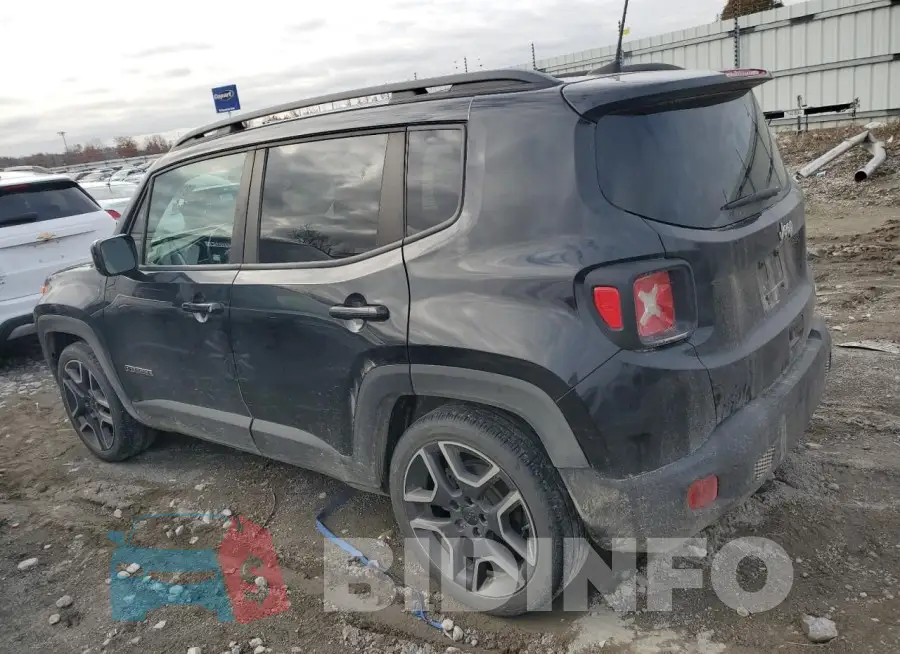 ZACNJABB1LPL12508 Photo# 2