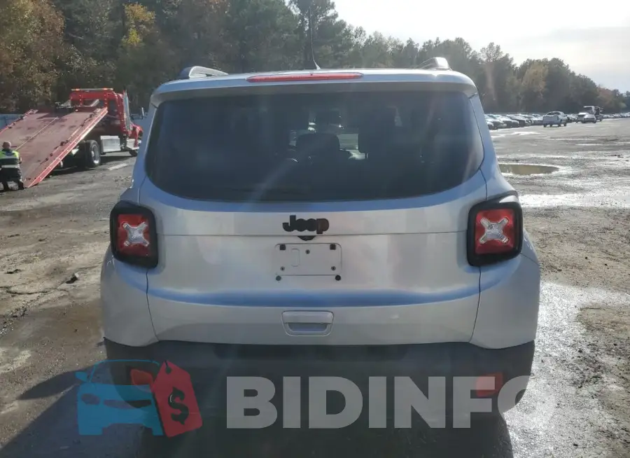 ZACNJABB9KPK21498 Photo# 6