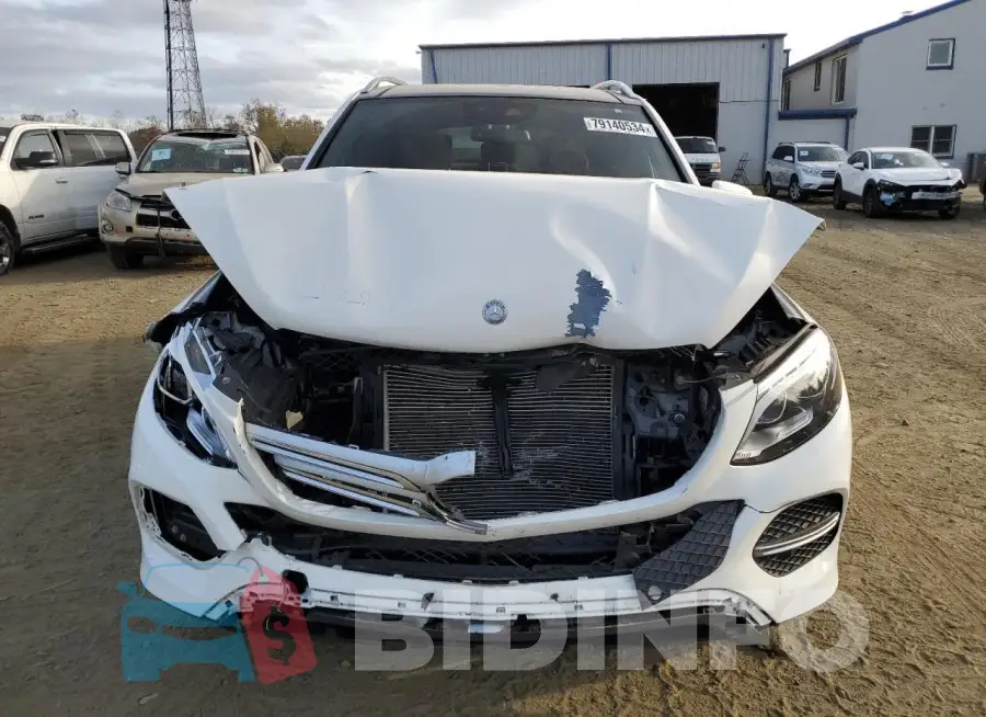 4JGDA5HB5HA892717 Photo# 5