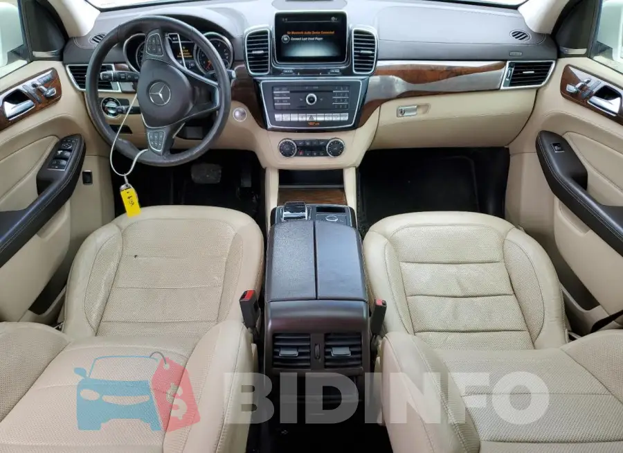 4JGDA5JB8GA691774 Photo# 8