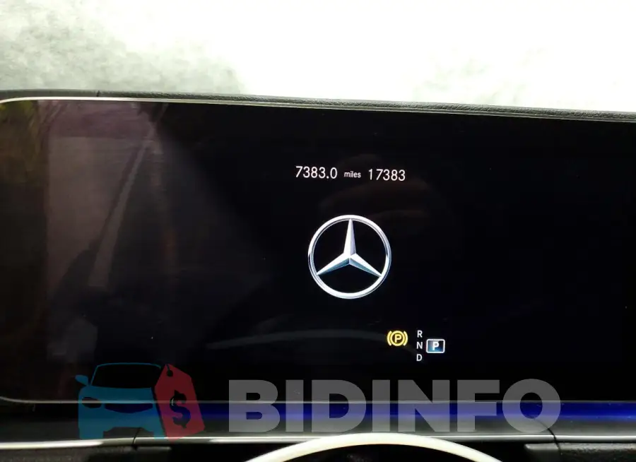 4JGFB4KB7PA895237 Photo# 9
