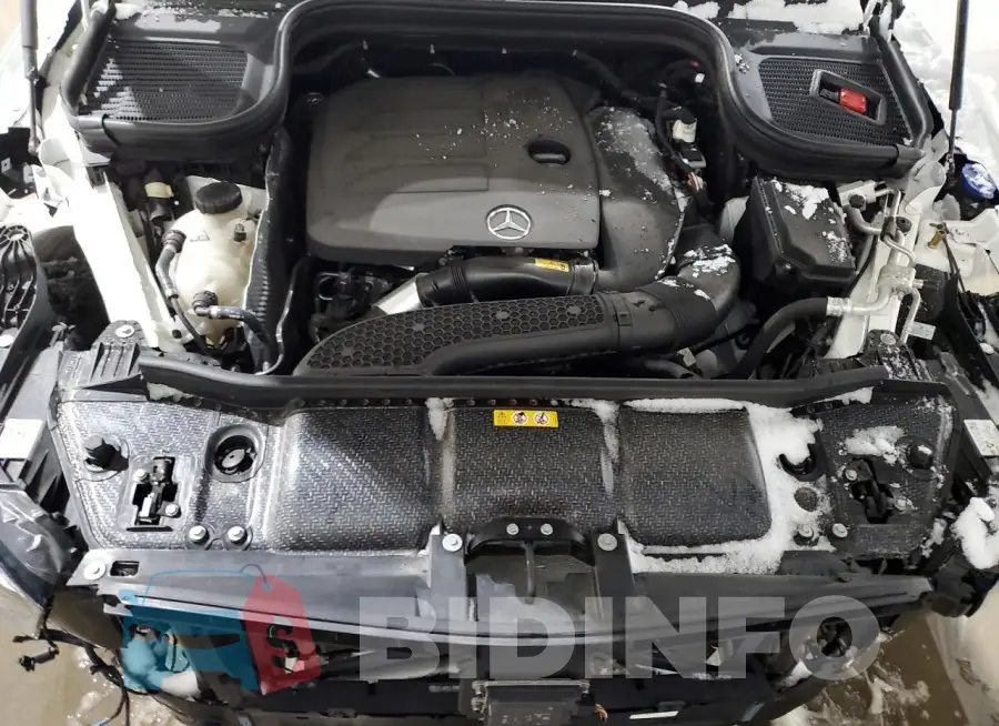 4JGFB4KB7PA895237 Photo# 12