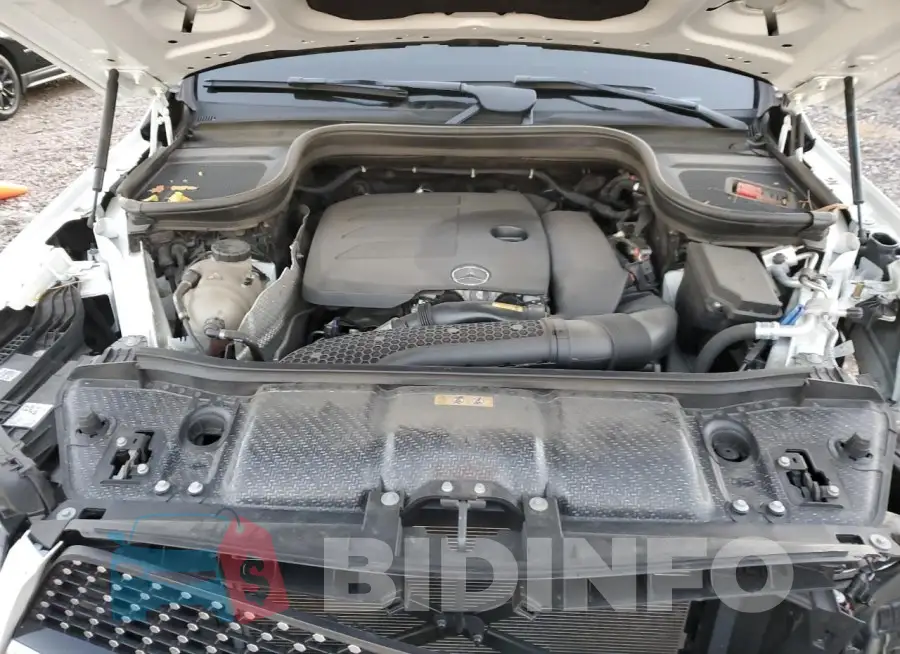 4JGFB4KB8PA924700 Photo# 12