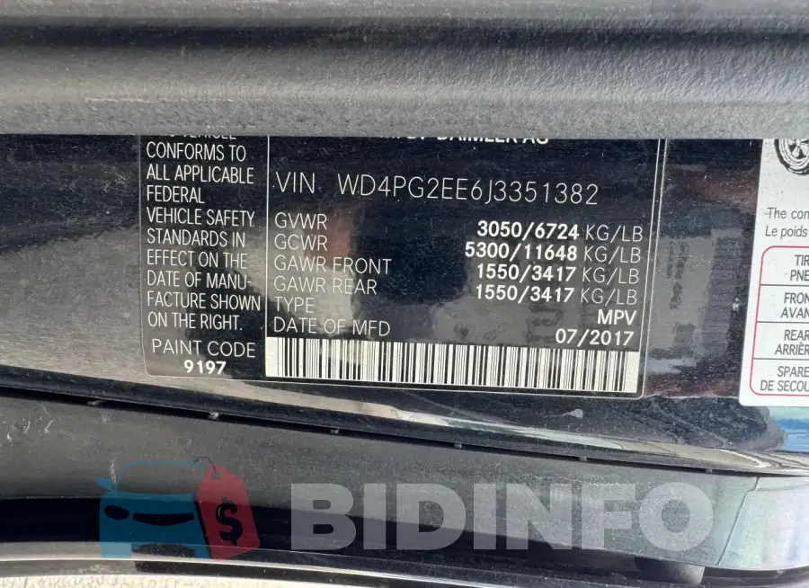 WD4PG2EE6J3351382 Photo# 10