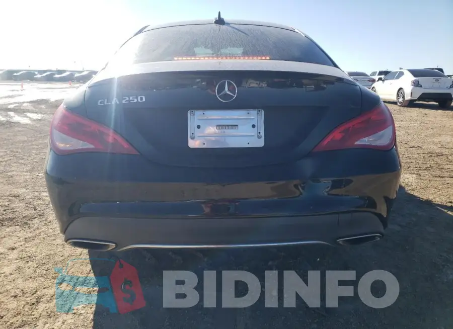 WDDSJ4EB1JN660503 Photo# 6
