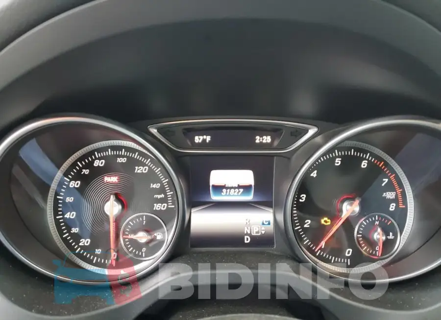 WDDSJ4EB6KN722432 Photo# 9